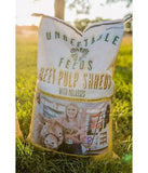 Unbeetable Feeds 817162 Beet Pulp Low-Sugar Shreds with Molasses, 30 lb.