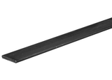 Hillman SteelWorks 11677 3/16 in. x 2 in. x 4 ft. Weldable Steel Flat