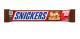 Snickers 10012 Milk Chocolate Snack Bar, 3.29 oz.