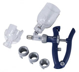 Ideal Instruments 206657-19 BMV Prima Bottle Mount Line Feed Vaccinator