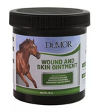 DuMOR 5077 Wound and Skin Ointment, 16 oz.