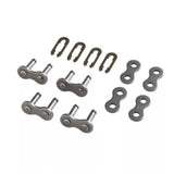 CountyLine TCL50-4PKTS Size 50 Connecting Chain Links for Use with #50 Roller Chains
