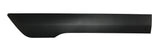 Genuine Ford DT1Z-6129076-DB Front Body Panel Trim Molding – Passenger Side, Right Hand