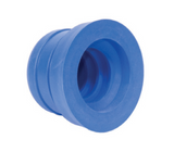S.R. Smith BRB-100EX Expand-N-Lok Ladder Rubber Bumper Protector Blue
