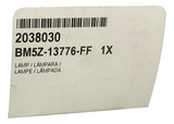 Genuine Ford BM5Z-13776-FF Interior Lamp Assembly – Fits 2013–2018 Models OEM