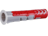 Hillman 376475 DuoPower Contractor-Strength Anchor Kit #6 & #8, 75-Pack