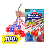 Bunch O Balloons 56324UQ1 Zuru Bob Rapid Filled Balloons