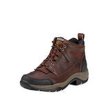 Ariat 10004138 Women's Terrain Endurance Ankle Hiking Boots, Cordovan, 8.5 B