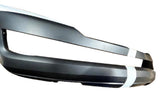 Genuine Ford 7L7Z-17D957-APTM Bumper Assembly - Front