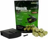 Ramik 800 Indoor Mouser Re-fillable Bait Station Bar
