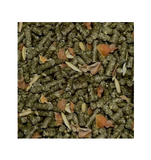 DuMOR 1030064 Small Animal Advanced Diet Pelleted Chinchilla Food, 2 lb. Bag