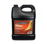 Traveller T806383 Premium Tractor Trans/Hydraulic Fluid, 2 gal.