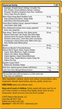 Alive! Once Daily Men's 50+ Multivitamin - Ultra Potency (60 Tablets)