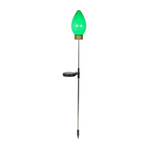Lux-Landscape SLR5012AS Solar Jumbo Christmas Light - Green