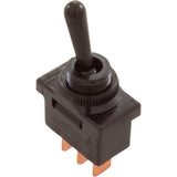 Waterway Plastics 815-4011 Toggle Switch, Waterway, Hi-Off-Lo, 10A 250v 20A 125v