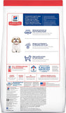Hill's Science Diet Small Bites Chicken Barley Rice Recipe Dry Dog Food - 15 lb