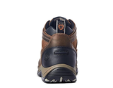 Ariat 10002182 Men's Terrain Distressed Brown Endurance Hiking Boots, 12 D