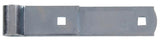 Hardware Essentials 851917 Gate Hinge Strap 6 in., Zinc