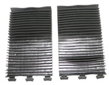 Zodiac R0528900 Brush - Set of 2