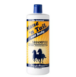 Mane 'n Tail 543646 Micro-Enriched Protein Formula Horse Shampoo, 32 fl. oz.