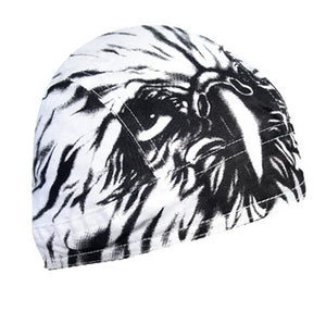 Balboa ZSG033 100% Cotton Road Hog Flydanna - Airbrushed Eagle