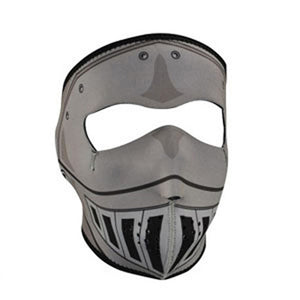 Balboa WNFM069 Full Mask Neoprene - Knight