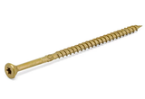 Hillman 48604 Power Pro Premium Exterior Wood Screws #10 x 4", 1 lb., 49 Pc