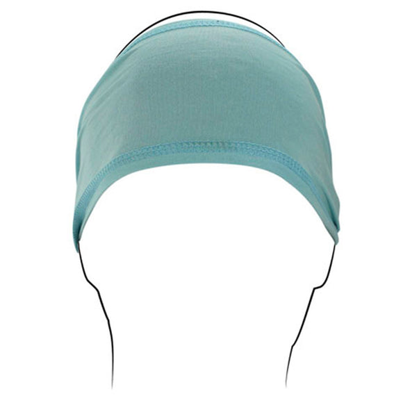 Balboa HBML405 Microlux Headband - Light Blue