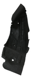Genuine Ford DT1Z-61278B51-F Quarter Panel Filler Wheelhouse Liner – LH Side