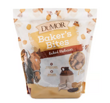 DuMOR 1030281 Baker's Bites Baked Molasses Treats for Horses, 4 lb.