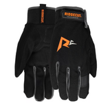 Ridgecut RC88002-S Unisex General Performance Spandex Work Gloves/1-Pair/2XL