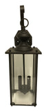 Generation Lighting 8468-12 Two-Light Outdoor Wall Lantern