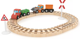 J'adore 848973 Construction Farm Grand Tube Assortment