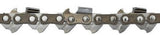 CountyLine 85066NSTSC Chainsaw Chains 18 Inch 66 Link Full Chisel Steel