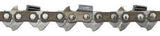 CountyLine 85068NSTSC Chainsaw Chains 18 Inch 68 Link Full Chisel Steel