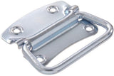 Hillman 851377 3.75 in. Zinc Plated Chest Handles