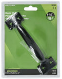 Hillman 851566 6.5 in. Black Screen Doors Pull