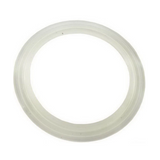 Pentair 985700 Wall Fitting L-Shaped Gasket for Cyclone Luxury Jet