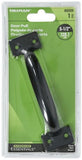 Hillman Group 852523 Carded- Utility Pull, Black - 5.5 inches