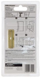 Hardware Essentials 853591 Cd-5/8Rc Fm Hinges 3.5Stb 3Pc