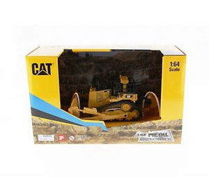 Caterpillar 85698B 1:64 CAT Diecast Construction Toy Vehicle Assorted, 1 pc.