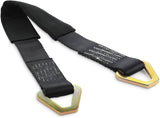 SmartStraps 31 in. Axle Strap, 10,000 lb.