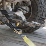 SmartStraps 31 in. Axle Strap, 10,000 lb.