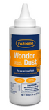 Farnam 31101 Wonder Dust Wound Powder for Horses and Livestock- 4 oz.