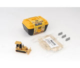 Caterpillar 85960B Mini CAT Construction Toy Vehicle Playset Assorted, 1 pc.