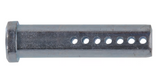 Hillman 881080 Universal Clevis Pins, 7/16 in. x 3 in., 1-Pack