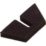 Waterway 865-0200 Pool Skimmer Weir Door Foam
