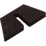 Waterway 865-0200 Pool Skimmer Weir Door Foam