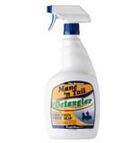 Mane 'n Tail 544826 All Life Stages Horse Detangler Spray, 32 fl. oz.
