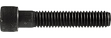 Hillman 880835 M8-1.25 x 25mm Class 12.9 Metric Socket-Head Cap Screw